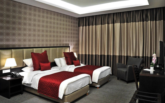 Vie Boutique Hotel