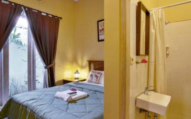 D'joemah Nadja Homestay