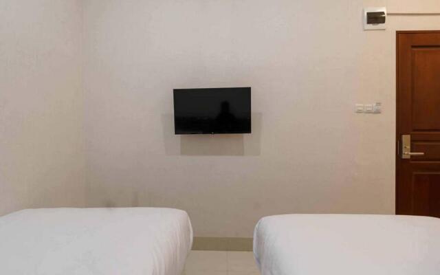 Seindo Hotel RedPartner