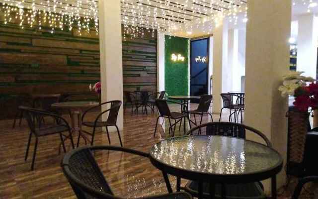 Sky Flores Hotel Ruteng
