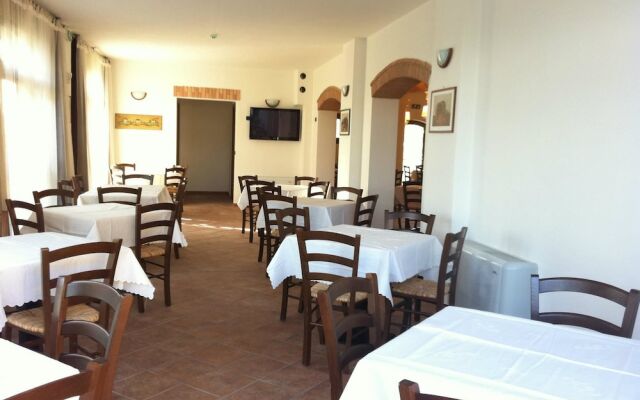 Agriturismo Antico Noce