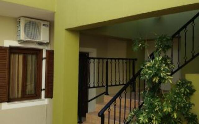 Preveli Apartments