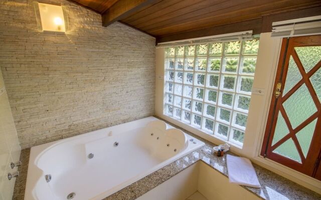 Pousada Serra Villena