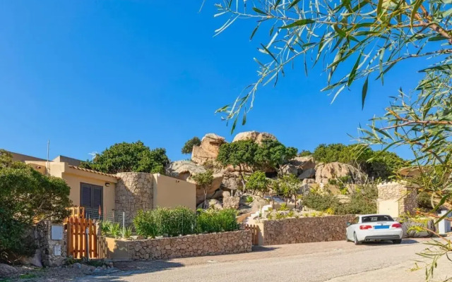 Villa Esmeralda - Free Wifi - With Swimming Pool
