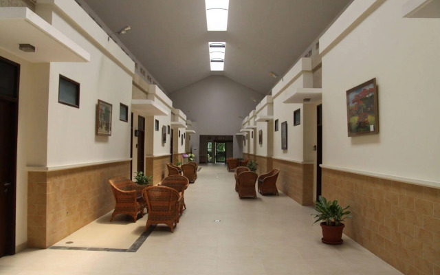 Rukun Senior Living