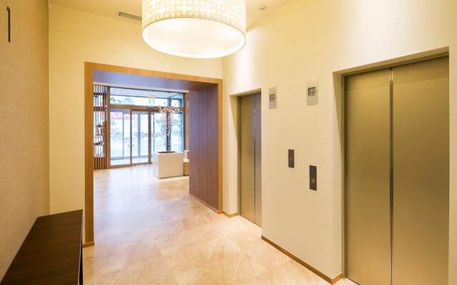 JR-East Hotel Mets Kikatami