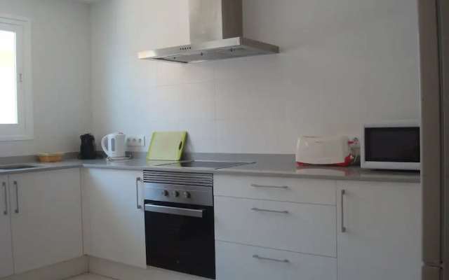 Catalina 3B Apartment Facing the sea