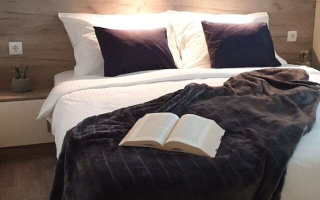 Mobile Home Pecten Exclusive 1