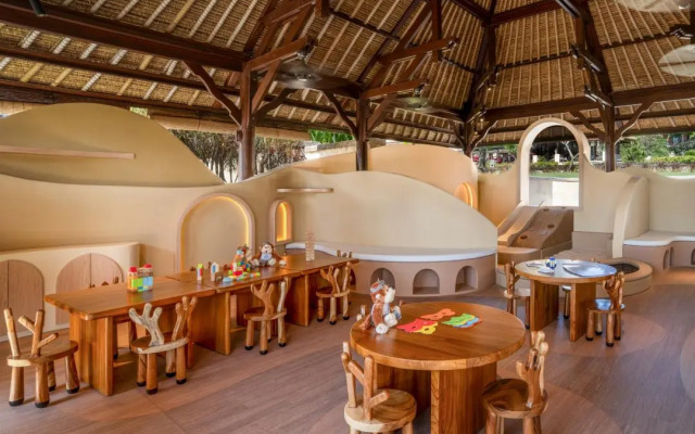 AYANA Villas Bali