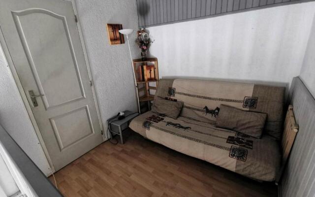 Résidence GRANDE BLEUE - Maisons & Villas pour 6 Personnes 094