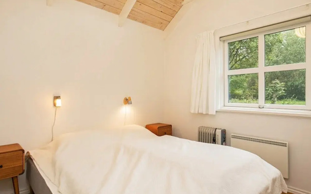 6 Person Holiday Home in Frederikshavn-by Traum