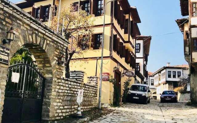 Safranbolu Otel