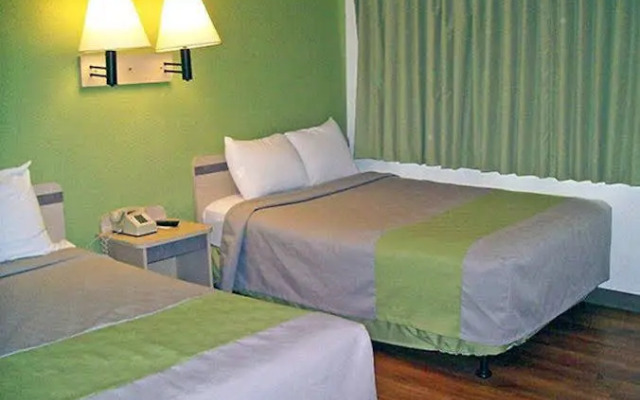 Motel 6 Pocatello