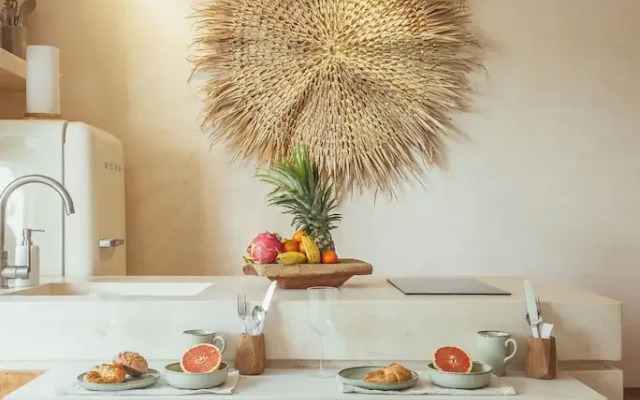 Private Pool & BBQ Luxury PH IIK Tulum