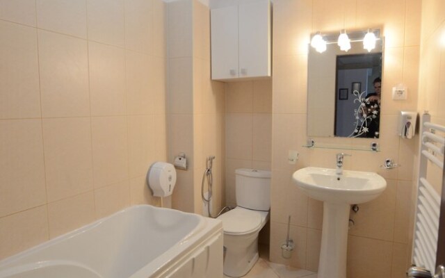 Divan Residence Apartments