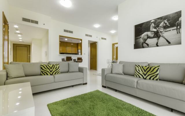 MaisonPrive Holiday Homes - Iris Blue