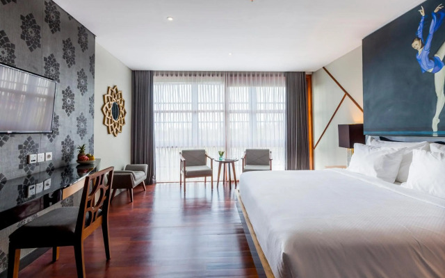 Imani Suites