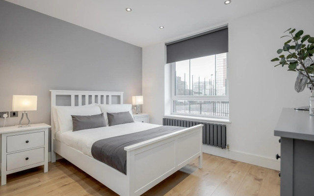 3 Bedroom Apartment in Stratford City