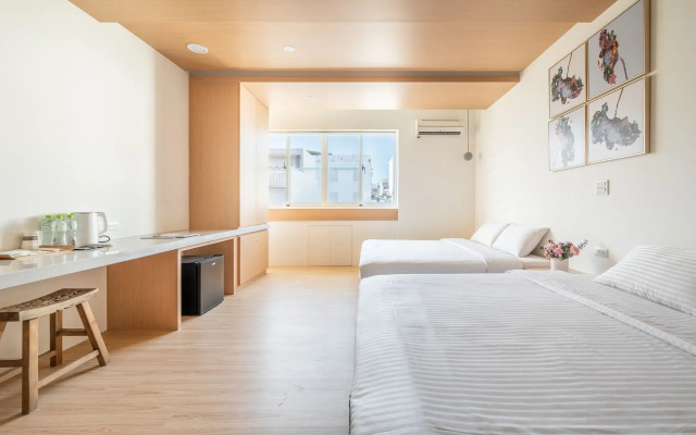 Taitung Spring B&B
