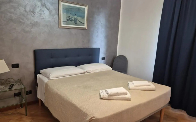 Hotel Le Tre Stazioni