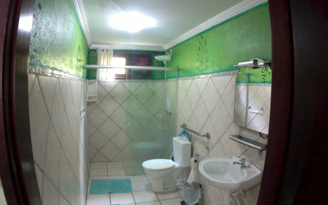 Bamboo Flat Residencial