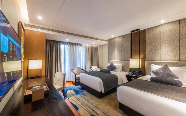 Narcissus Resort & spa Obhur Jeddah