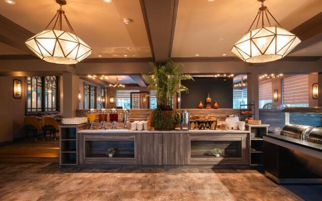 Hotel 67 at Gleneagle