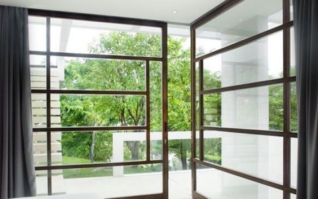 Samujana - Four Bedrooms Pool Villa - 7