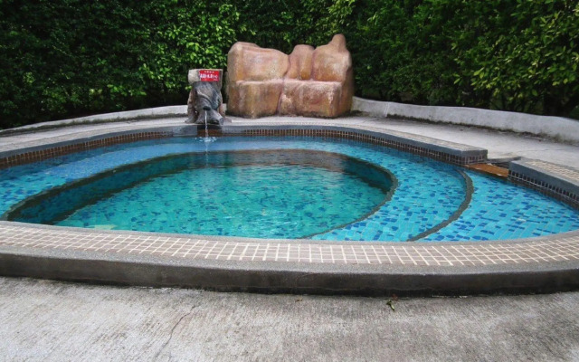 Yangchun Chundu Hot Spring Resort