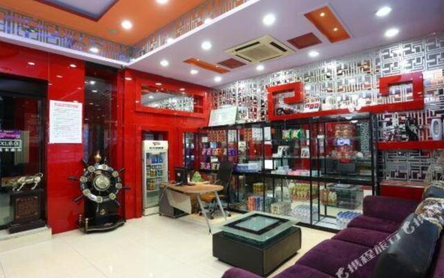 Xilong Hotel
