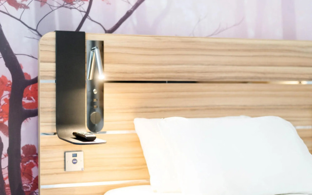 Novotel Leicester