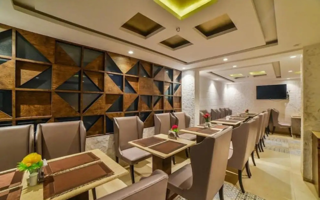 FabHotel Prime Supreme Grande 600 Mtrs away from Calangute beach