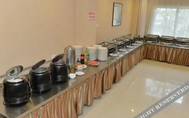 Shenzhou Hotel