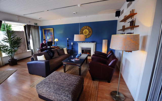 Hotell Högland