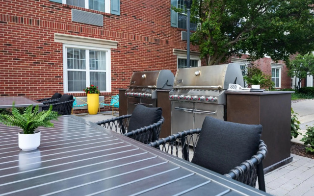TownePlace Suites by Marriott Chicago Lombard