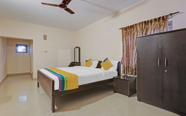 Treebo Trip Pearls Resorts