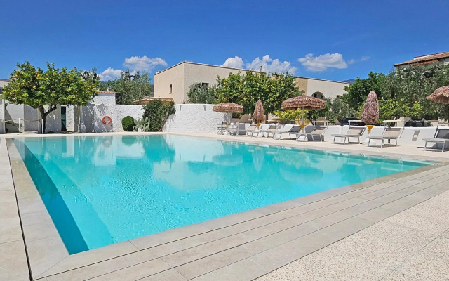 Hotel Residence Torre del Porto