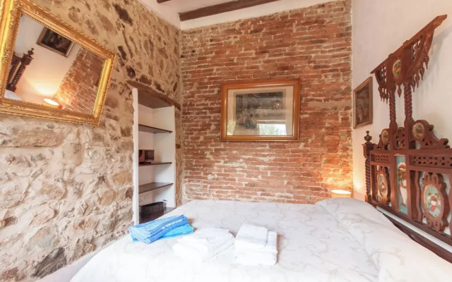 Villa Olmo With Private Pool