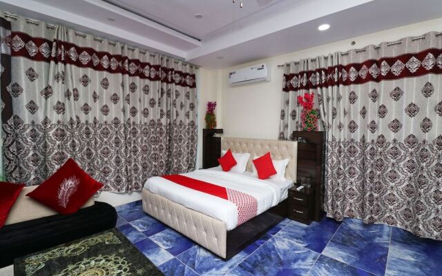 OYO 36065 City Tower Hotel