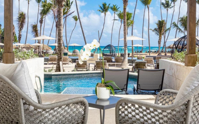 Secrets Tides Punta Cana All Inclusive - Adults Only