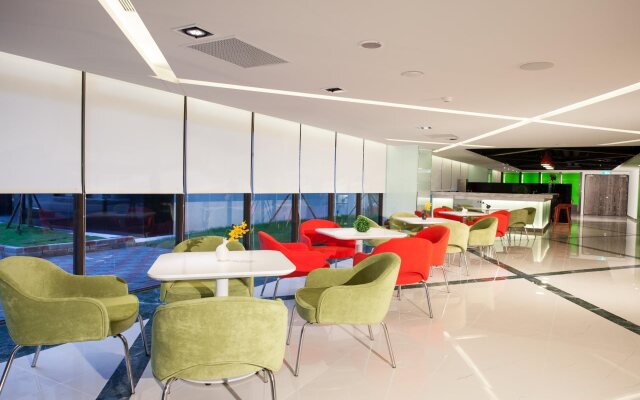 Ramada Encore by Wyndham Hualien