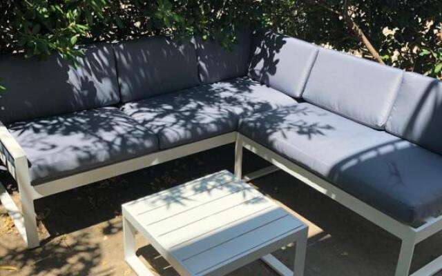 Appartement situé à 200m de la mer