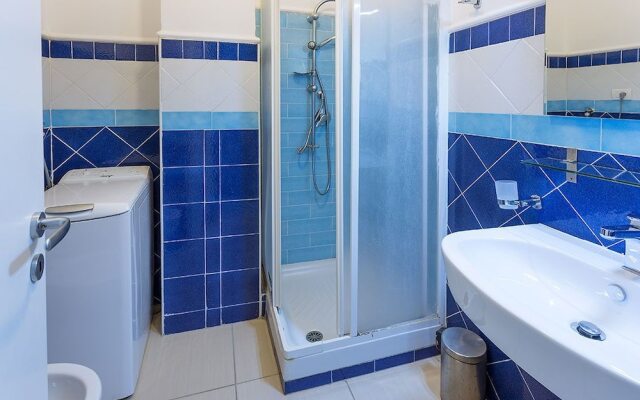 Baia Marticana Residence Hotel