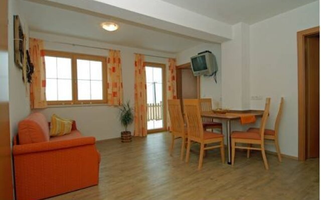 Apartment Pfister