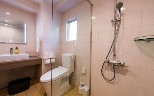 Coldio Yomitan Sunset Villa