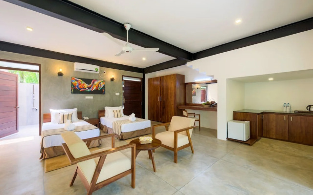 Thuduwa Camp