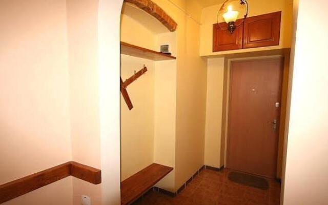 Apartments in the Historical Centre - Lviv