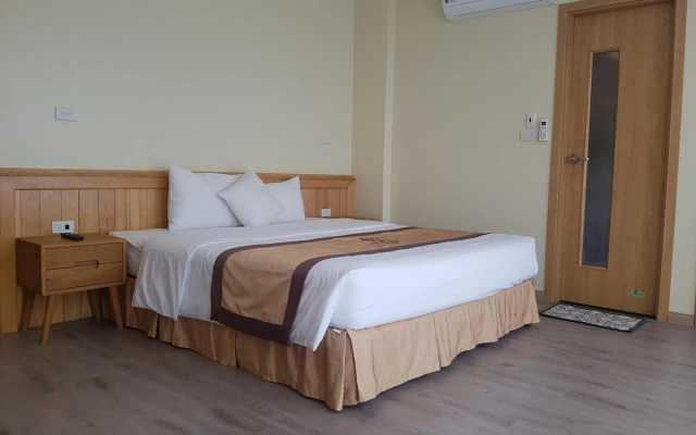 Queen Hotel Ninh Binh – Guest Rooms – Hoa Lu