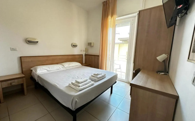 Hotel Ravello Rimini
