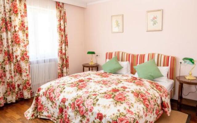 Hotel Krone Am Markt